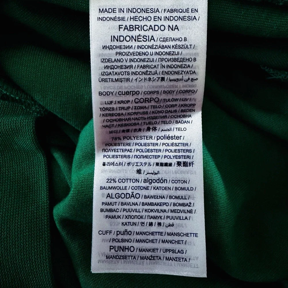 Nike Oregon Ducks XL Hoodie Sweatshirt NWT Lightweight Fleece Zip Pockets UPF40